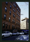 Block 228: Gouverneur Slip East between South Street (F D R Drive) and Water Street (south side)