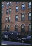 Block 228: Gouverneur Slip East between South Street (F D R Drive) and Water Street (south side)