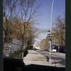 Block 229: Water Street between Gouverneur Street and Montgomery Street (west side)