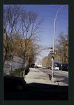 Block 229: Water Street between Gouverneur Street and Montgomery Street (west side)
