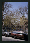 Block 229: Water Street between Gouverneur Street and Montgomery Street (west side)