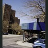 Block 229: Water Street between Gouverneur Street and Montgomery Street (west side)