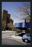 Block 229: Water Street between Gouverneur Street and Montgomery Street (west side)