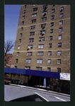 Block 229: Montgomery Street between Water Street and Madison Street (north side)