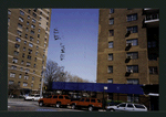 Block 229: Montgomery Street between Water Street and Madison Street (north side)