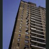 Block 229: Montgomery Street between Water Street and Madison Street (north side)
