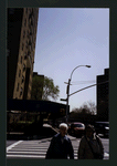 Block 229: Madison Street between Montgomery Street and Gouverneur Street (east side)