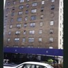 Block 229: Madison Street between Montgomery Street and Gouverneur Street (east side)