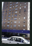 Block 229: Madison Street between Montgomery Street and Gouverneur Street (east side)