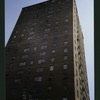 Block 229: Madison Street between Montgomery Street and Gouverneur Street (east side)