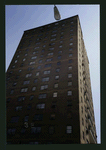 Block 229: Madison Street between Montgomery Street and Gouverneur Street (east side)