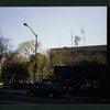 Block 229: Madison Street between Montgomery Street and Gouverneur Street (east side)