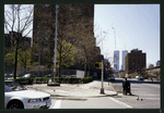 Block 229: Gouverneur Street between Madison Street and Water Street (south side)
