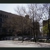 Block 229: Gouverneur Street between Madison Street and Water Street (south side)