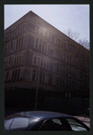 Block 229: Gouverneur Street between Madison Street and Water Street (south side)