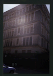 Block 229: Gouverneur Street between Madison Street and Water Street (south side)
