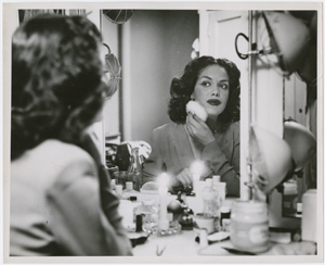 Hilda Simms photograph collection