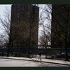 Block 229: Gouverneur Street between Madison Street and Water Street (south side)