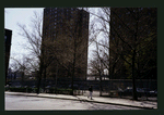 Block 229: Gouverneur Street between Madison Street and Water Street (south side)
