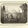 Pavilion for unknown factory