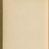 Whitman, Louisa Van Velsor, mother, ALS to. Bound volume of 10 letters, 1866-68. Individual letters listed separately.