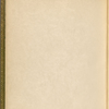 Whitman, Louisa Van Velsor, mother, ALS to. Bound volume of 10 letters, 1866-68. Individual letters listed separately.