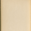 Whitman, Louisa Van Velsor, mother, ALS to. Bound volume of 10 letters, 1866-68. Individual letters listed separately.