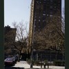 Block 229: Gouverneur Street between Madison Street and Water Street (south side)