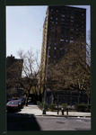 Block 229: Gouverneur Street between Madison Street and Water Street (south side)