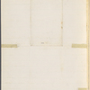 Whitman, Louisa Van Velsor, mother, ALS to. Apr. 28, 1866.