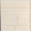 Whitman, Louisa Van Velsor, mother, ALS to. Apr. 23, 1867.