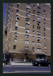Block 230: Madison Street between Montgomery Street and Jackson Street (west side)