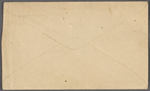 Whitman, Louisa Van Velsor, mother, ALS to. Nov. 23, 1866.