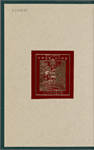 Whitman, Louisa Van Velsor, mother, ALS to. Nov. 23, 1866.