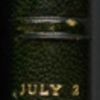 Whitman, Louisa Van Velsor, mother, ALS to. Jul. 2, 1866.