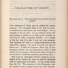 The works of William E. Channing