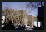 Block 230: Madison Street between Montgomery Street and Jackson Street (west side)