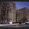 Block 230: Madison Street between Montgomery Street and Jackson Street (west side)