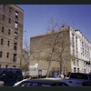 Block 230: Madison Street between Montgomery Street and Jackson Street (west side)
