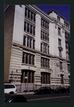 Block 230: Madison Street between Montgomery Street and Jackson Street (west side)
