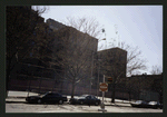 Block 230: Henry Street between Jackson Street and Montgomery Street (east side)