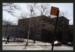Block 230: Henry Street between Jackson Street and Montgomery Street (east side)