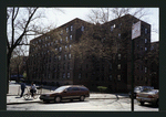 Block 230: Henry Street between Jackson Street and Montgomery Street (east side)
