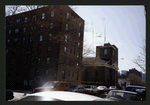 Block 230: Henry Street between Jackson Street and Montgomery Street (east side)