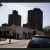 Block 230: Henry Street between Jackson Street and Montgomery Street (east side)