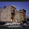 Block 231: Henry Street between Samuel Dickstein Plaza and Columbia Street (Jackson Street, west side)