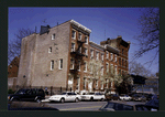 Block 231: Henry Street between Samuel Dickstein Plaza and Columbia Street (Jackson Street, west side)