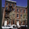 Block 231: Henry Street between Samuel Dickstein Plaza and Columbia Street (Jackson Street, west side)