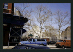 Block 231: Henry Street between Samuel Dickstein Plaza and Columbia Street (Jackson Street, west side)