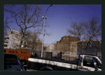 Block 231: Henry Street between Samuel Dickstein Plaza and Columbia Street (Jackson Street, west side)